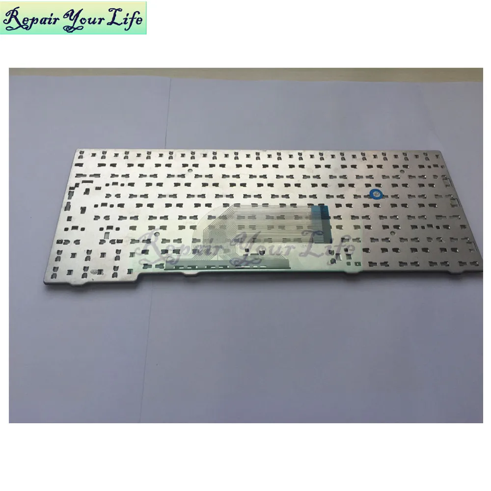 Ремонт клавиатуры для ноутбука lenovo IBM Ideapad S10-2 S10-2C S11 LA латинская раскладка черного
