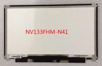 13 3 lcd screen display panel replacement nv133fhm n41 laptop tv nv133fhm for lg ips matrix 1080p