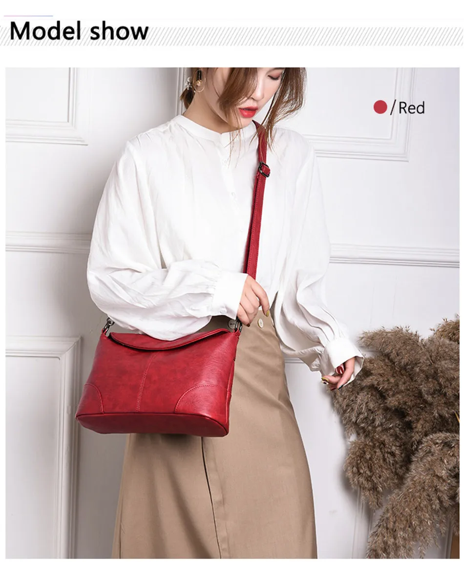 Для женщин кожаные сумки дизайнер Crossbody сумки модные роскошные Сумки для Для женщин сумка женские кошельки и сумки Bolsa