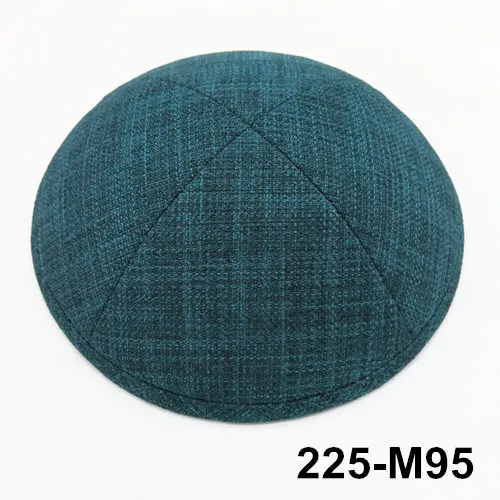 Кепка Kippot kippa Kippah19cm, Шапка-бини Yarmullka, шапка Kipa yarmulke skull