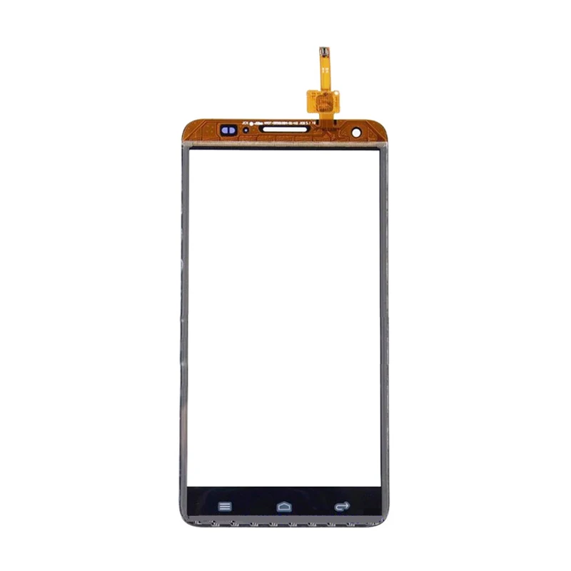 Высокое качество 5 &quotдля Huawei Honor 3X G750 сенсорный экран планшета сенсор Внешний