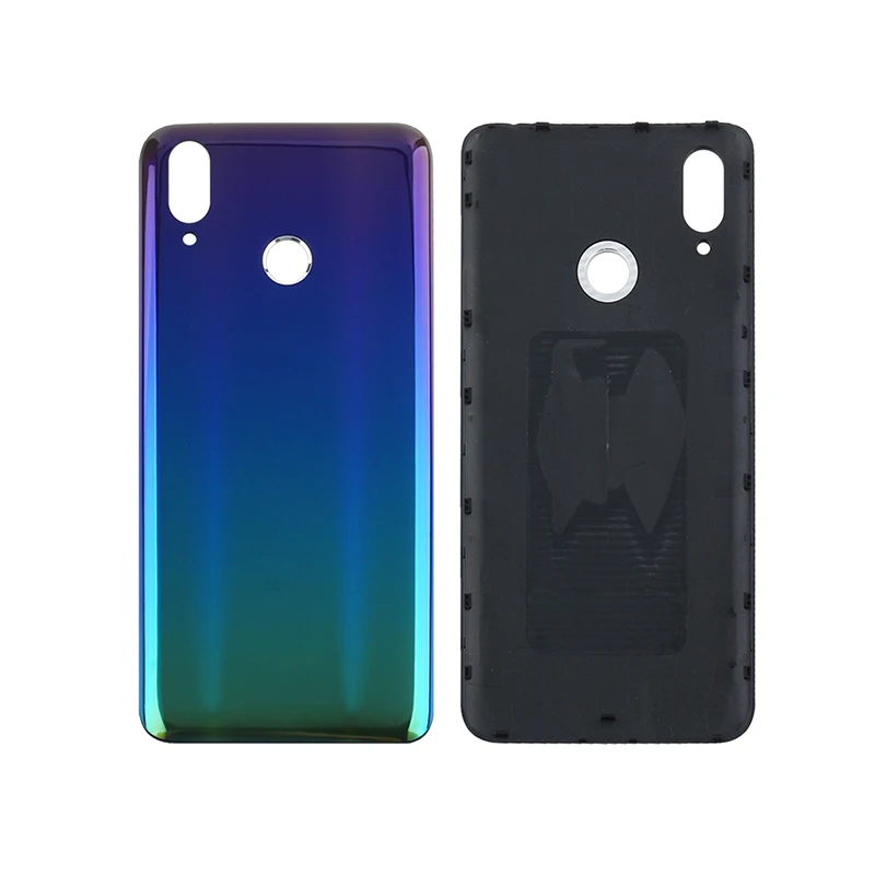 Чехол ocolor для Cubot X19, чехол для батареи, разноцветный чехол для задней панели, чехол для замены для Cubot X19, аксессуары для телефонов