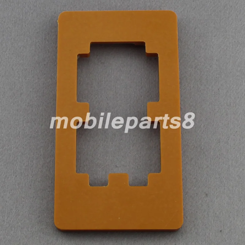 100% ТЕСТ ОК очень высокое качество ремонт клея Ремонт LCD внешнее стекло прессформы