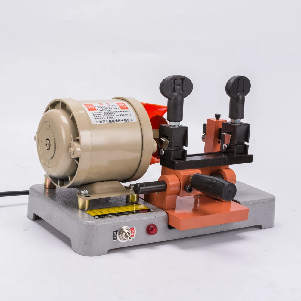 Ключ машина VIPKEY 238RS легко работать скопировать в точные слесарные инструменты