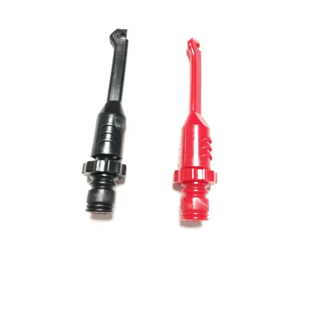 Стандартный штатив 4 мм с крючком для соединения автомобильной цепи обрыва