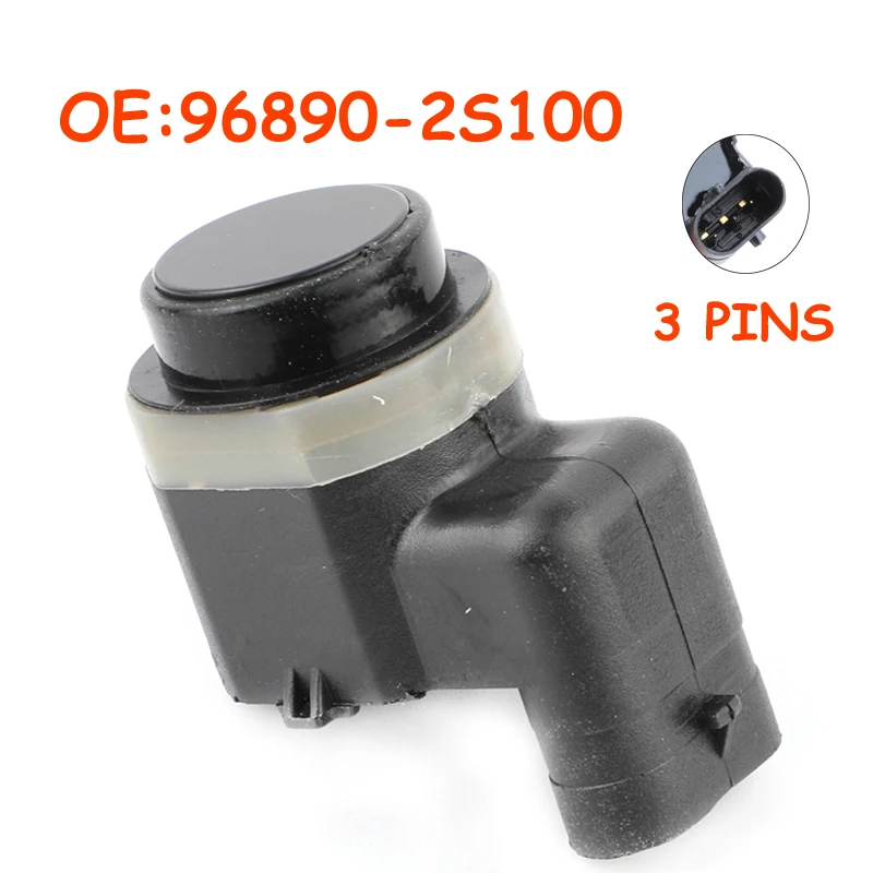 96890 2S100 968902S100 подходит для Hyundai Kia новый высококачественный датчик парковки PDC