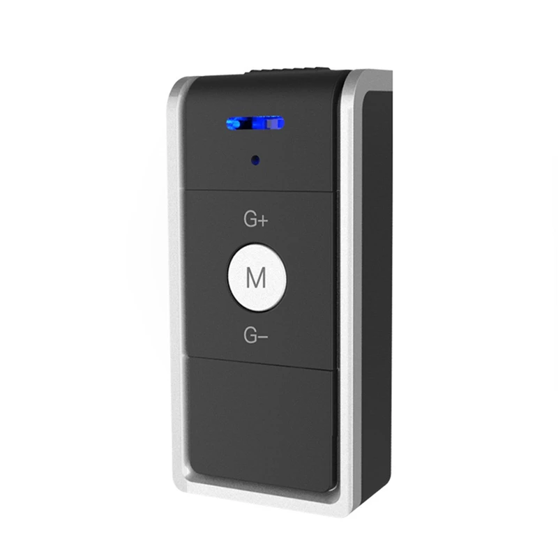 A Беспроводной USB Bluetooth адаптер 4,0 3,5 мм разъем Aux аудио Bluetooth Автомобильный приемник Adaptador музыкальный передатчик с микрофоном 19M11 - Цвет: A