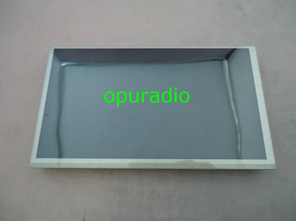 LQ065T5AR03 LQ065T5AR06 6,5 дюймов ЖК-дисплей Экран Дисплей Замена для Mercedes Benz E280 E300 E350 автомобиля gps навигации