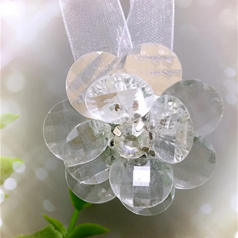 Прямая поставка с фабрики магнитные Аксессуары для штор Магнит пряжка ремень