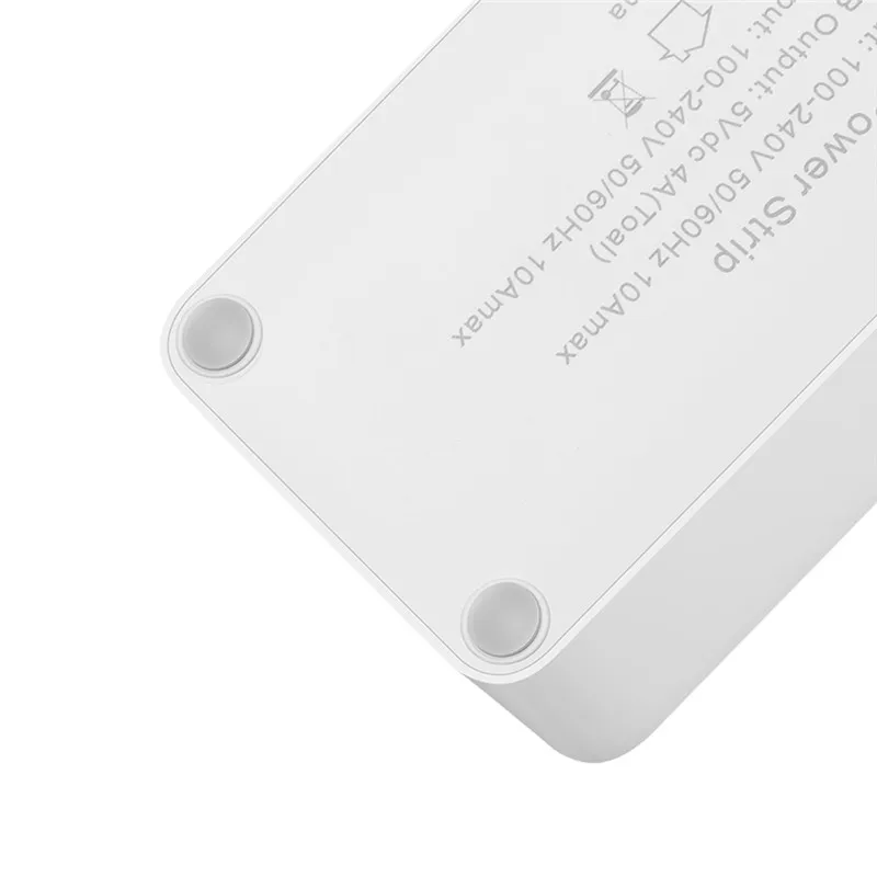 DIGOO DG PS01 умная Домашняя электроника блок питания штепсельная вилка европейского