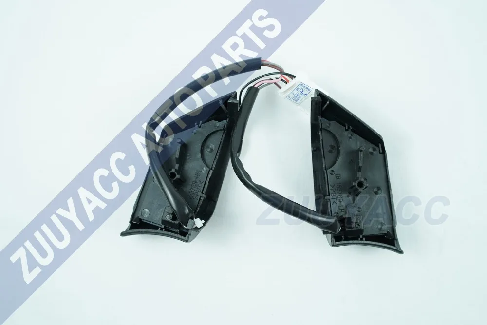 Комплект OEM рулевого колеса Bluetooth аудио круиз контроль переключатель для Mazda 6 06