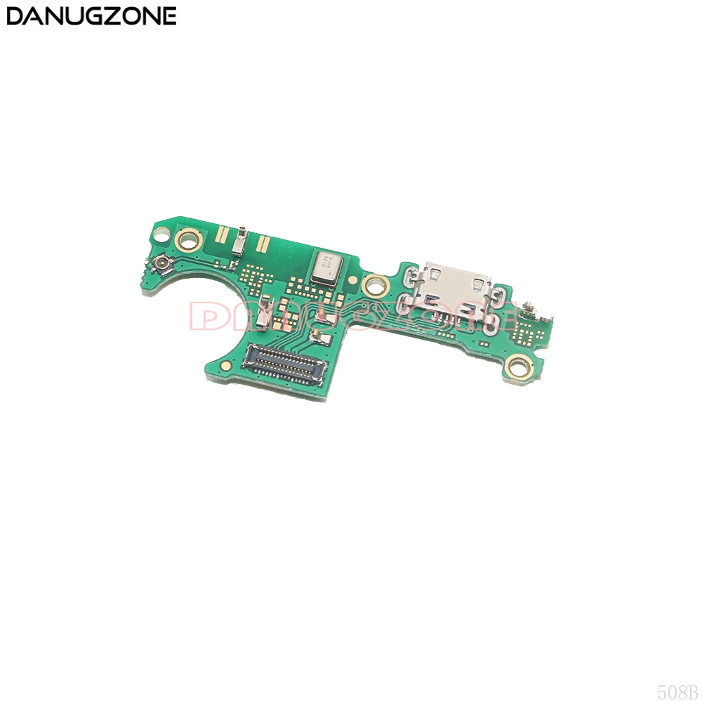 Док-станция с usb-портом для зарядки гибкий кабель Nokia 3 1 Plus + | Мобильные телефоны и