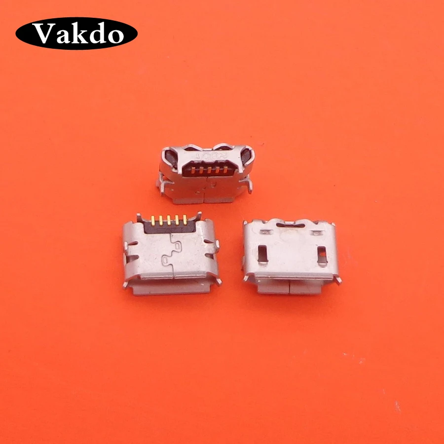 Микро Мини usb разъем для зарядного устройства зарядный порт док-разъем Asus Transformer