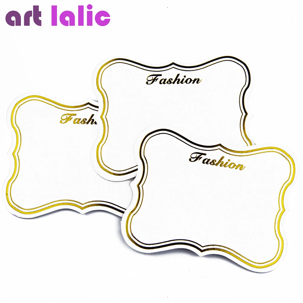 10 шт./компл. нейл арта Дисплей доска Типсы работы показаны карты японский Стиль