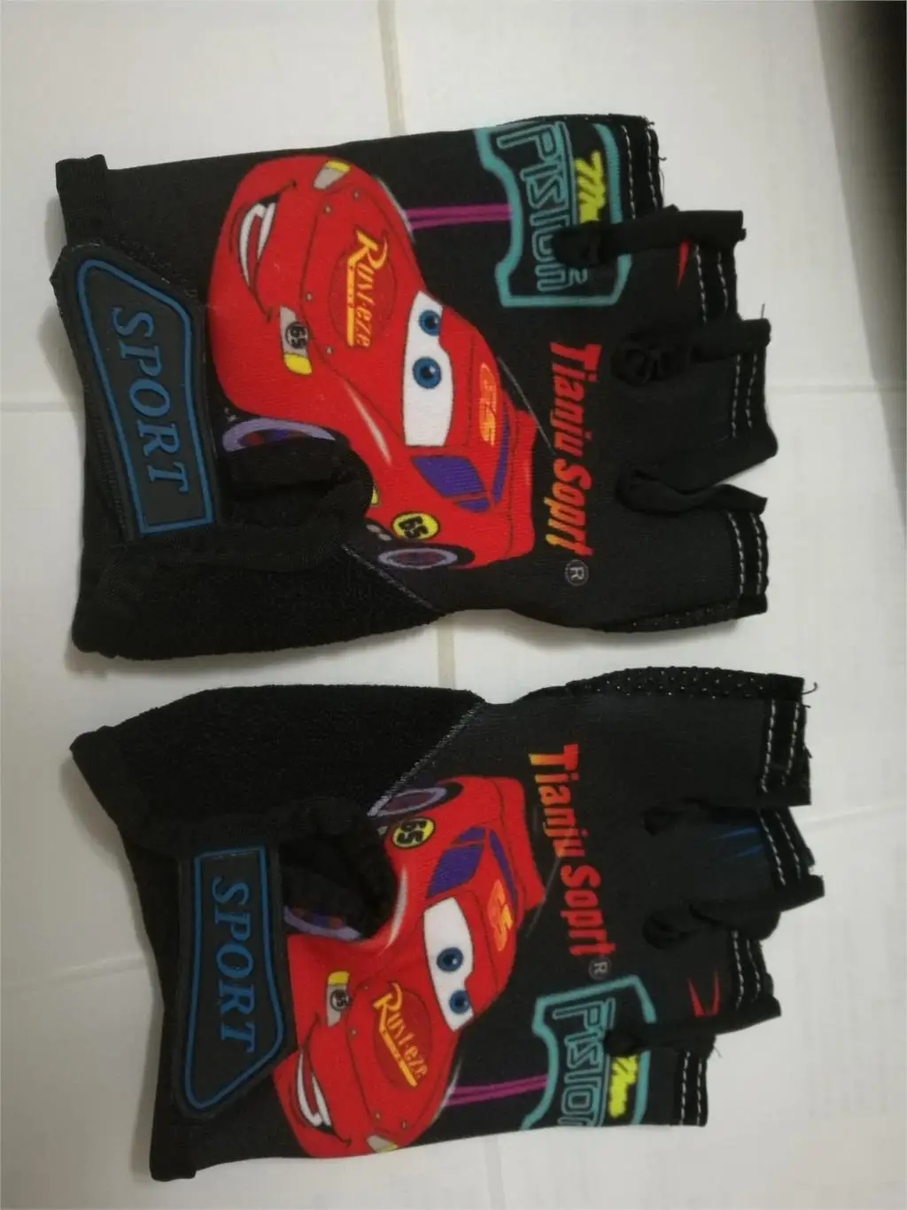 Szelyia, детские велосипедные перчатки, Ciclismo Guantes, для спортзала, велосипеда, Mtb, перчатки без пальцев, Guanti, Ciclismo, перчатки, Luvas Para De Ciclismo