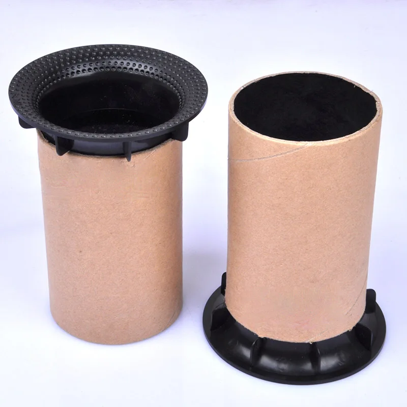 10pcs/lot 303 speaker diy inverting pipe connector audio outlet for 8 inch 10 12 hole 93mm | Обустройство дома
