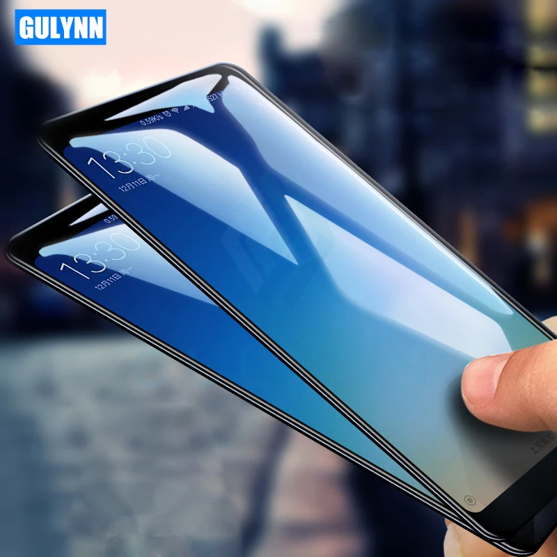 Пленка 2.5D 9H из закаленного стекла премиум класса для Samsung A3 A5 A7 A6 A8 Plus J2 J3 J4 J5 J6 J7 Prime