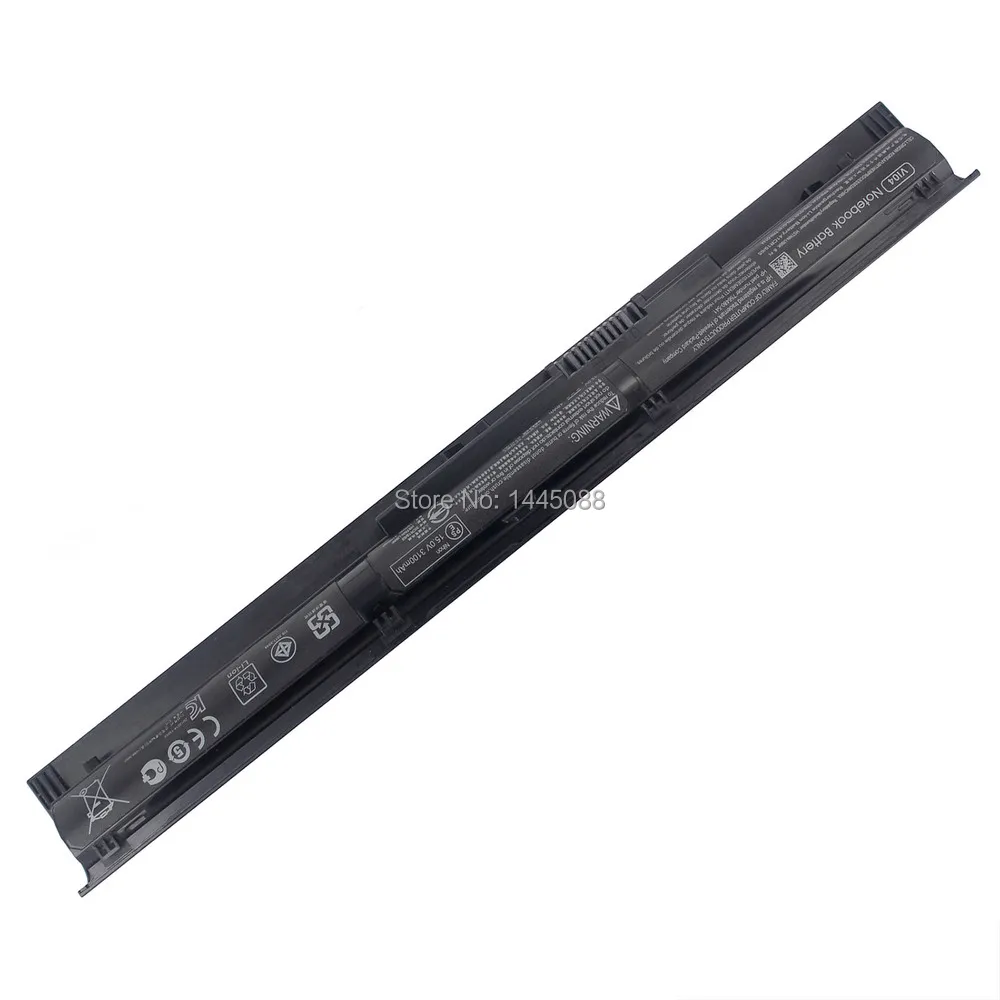 Аккумулятор для ноутбука VI04 HP Envy 14 15 Pavilion 17 HSTNN DB6I DB6K|battery 10000mah|battery for htc herobattery powered