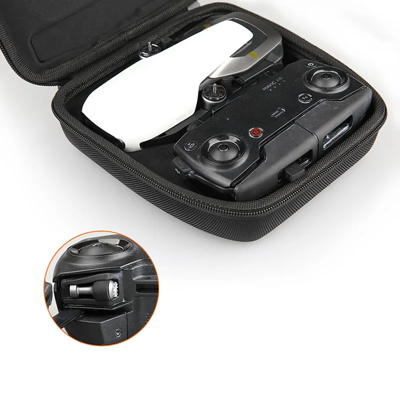 Пульт дистанционного управления передатчик для мониторинга дрона квадрокоптера