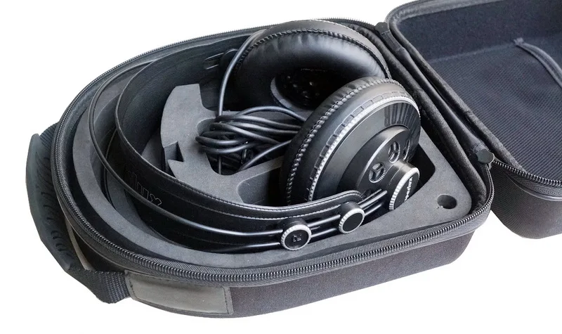 Vmota наушники boxs для Beyerdynamic DT770 PRO DT880 DT990 T5P T90 CUSTOM ONE T70P T1 DT860 DT911 HIFI suitcas|box for|box boxbox for
