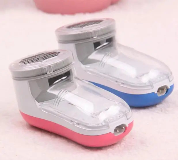 2016 Новый Портативный Электрический Одежда Таблетки lint Remover Свитер Веществ Бритвы
