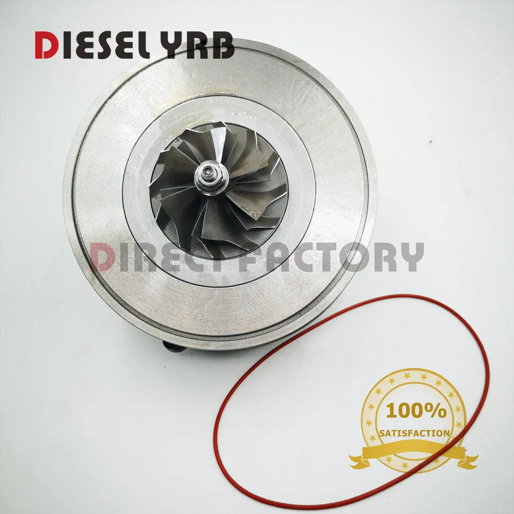 GTB2056VK 764809 777318 764809-1 781743 турбокартридж для Mercedes-Sprinter II 219 319 419 519 CDI OM642 | Автомобили и