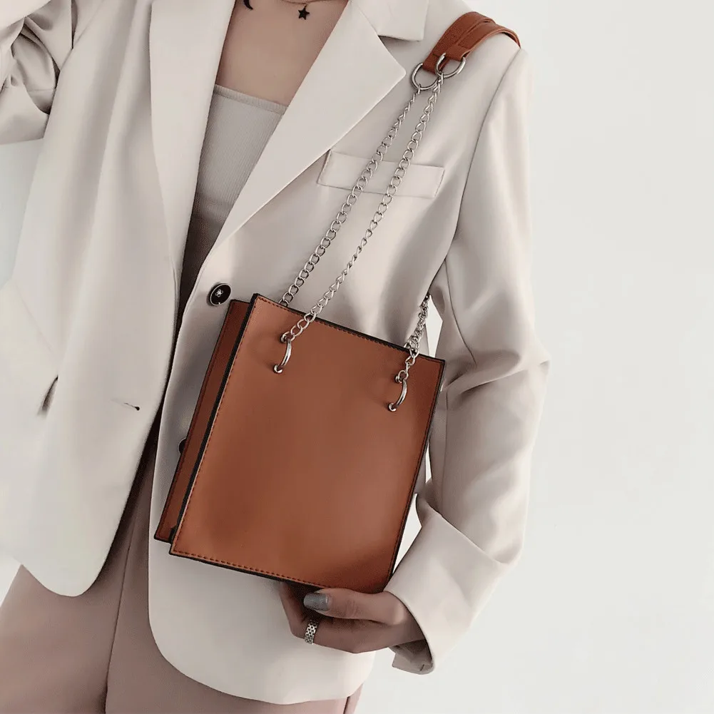 Сумка женская кожаная через плечо 2019|Сумки с ручками| |