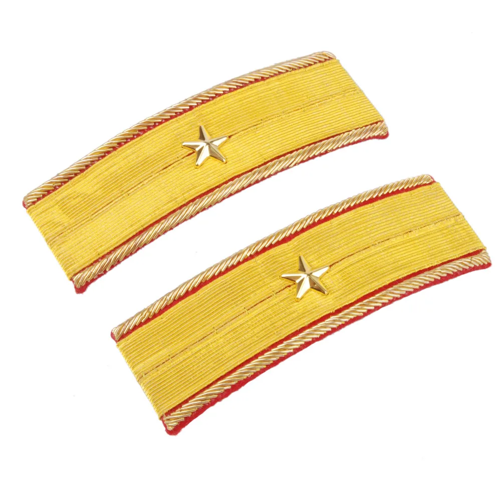 Наплечные доски времен Второй мировой войны императорской японской армии