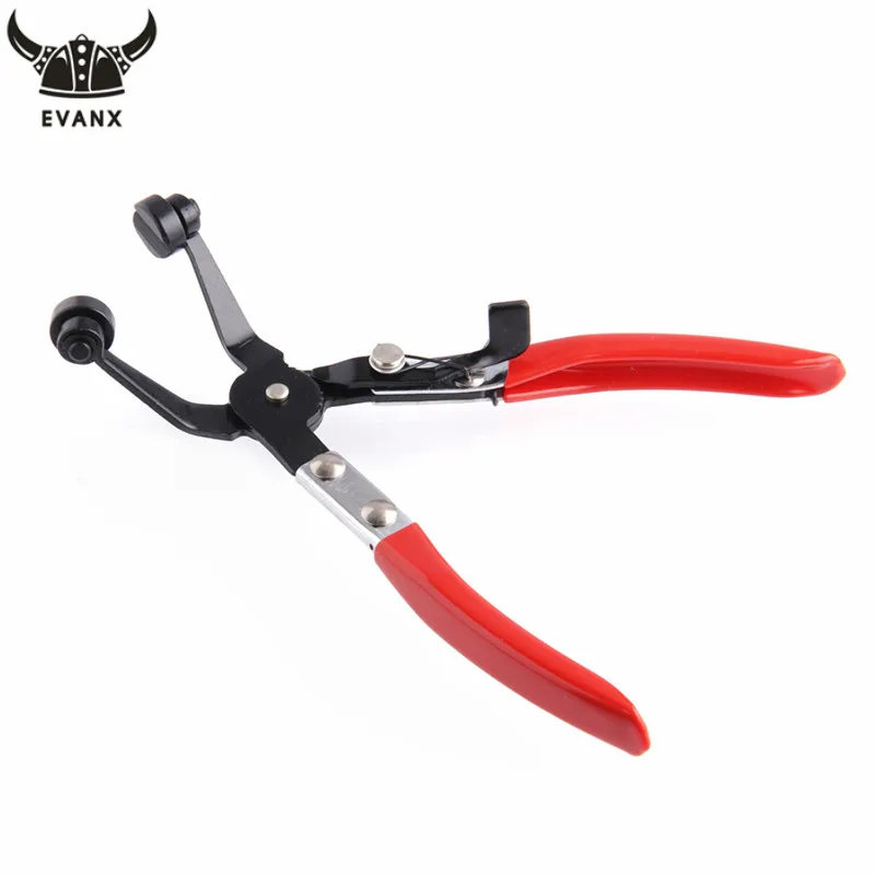 EVANX зажимные плоскогубцы для шланга гибкий провод автомобиля инструмент
