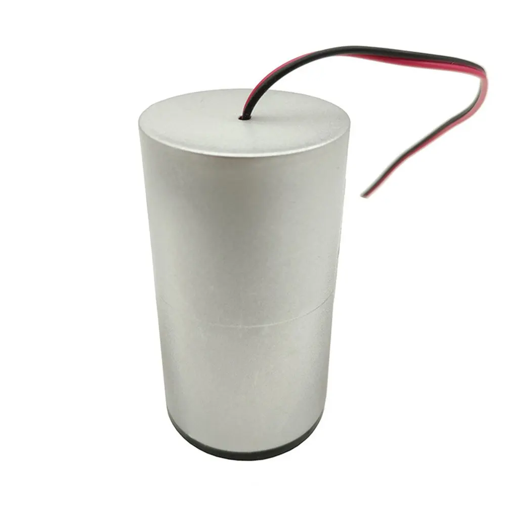 Постоянный ток 12 В 5 Вт звук самолета тормозной клаксон автомобильный динамик