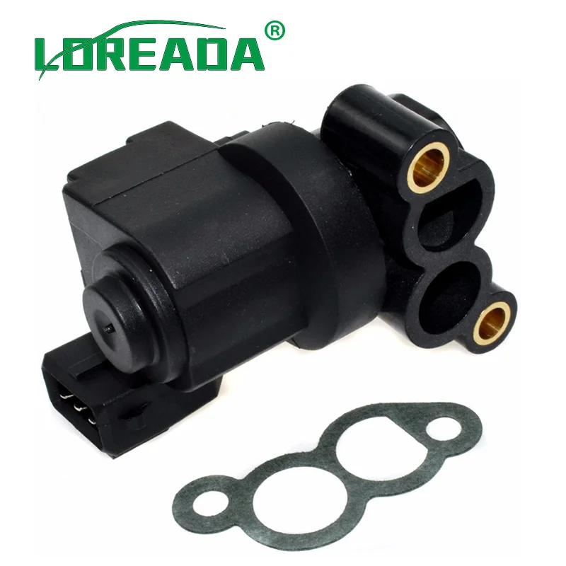 Клапан Регулировки Холостого Хода 3515022600 AC4229 AC493 35150-22600 для Hyundai Accent Elantra Tiburon Scoupe