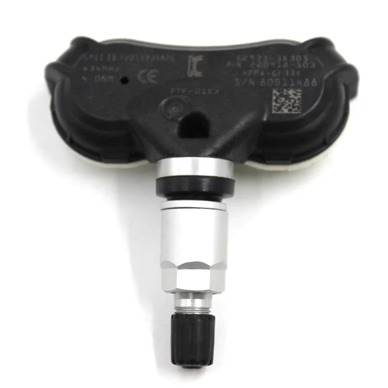 YAOPEI 529333X305 подходит для Hyundai Elantra новый TPMS датчик давления в шинах 434 МГц|Датчик