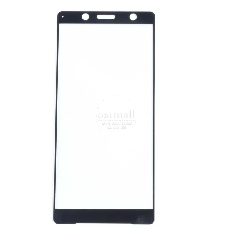 0 26 мм защитная пленка из закаленного стекла для Sony Xperia XZ2 Защитная экрана
