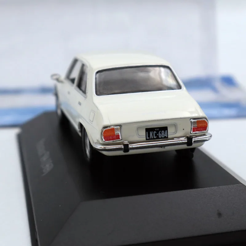 IXO alтая 1:43 для P ~ 504 1969 литые под давлением игрушки модели автомобилей миниатюрная