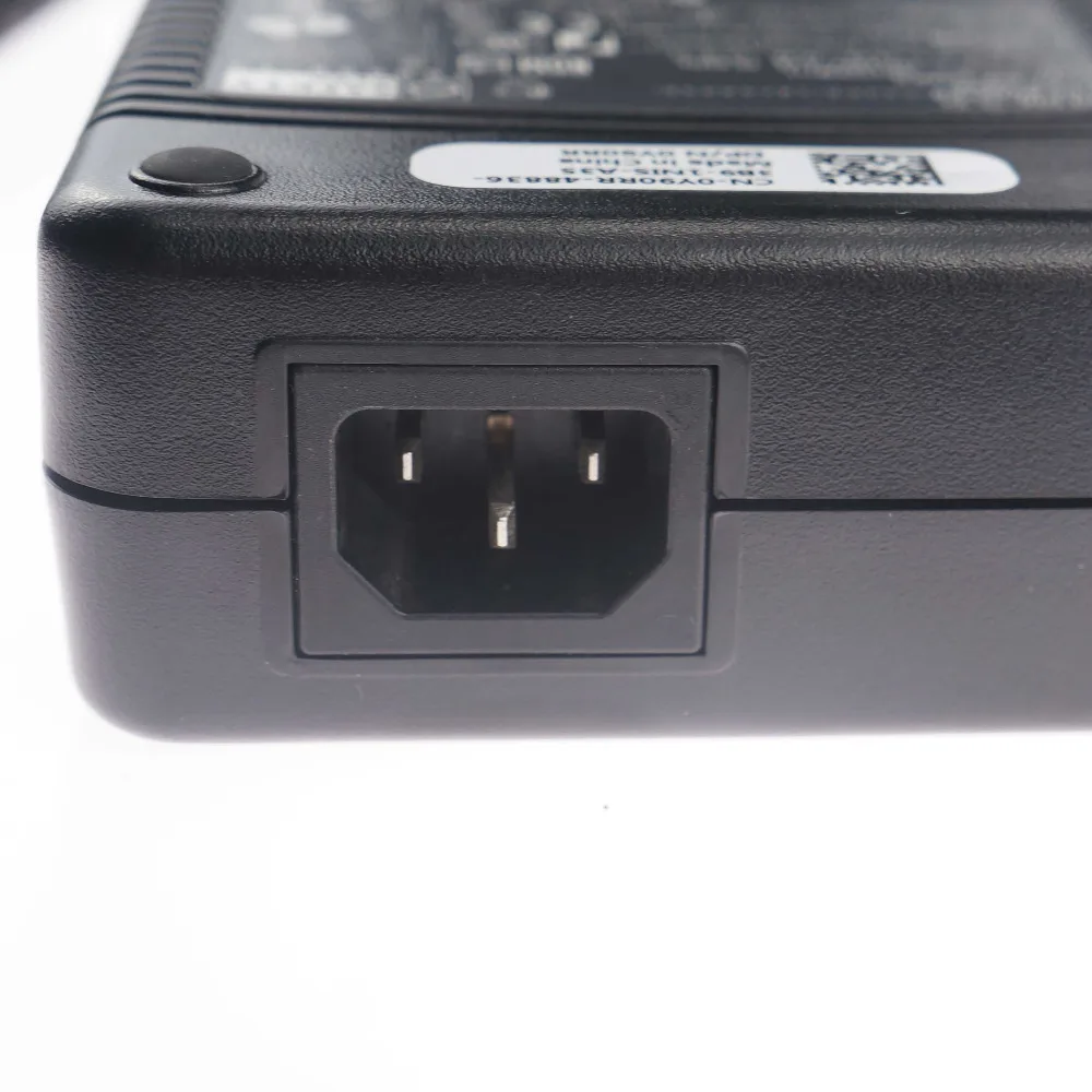 330 W адаптер для ноутбука Dell Alienware M18X R1 R2 R3 17 R4 R5 X51 Y90RR 0Y90RR ADP 330AB D вилка европейского