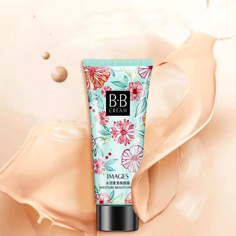 BB CC крем консилер Осветляющий корректор кожи лица тональный Krem светящийся Макияж