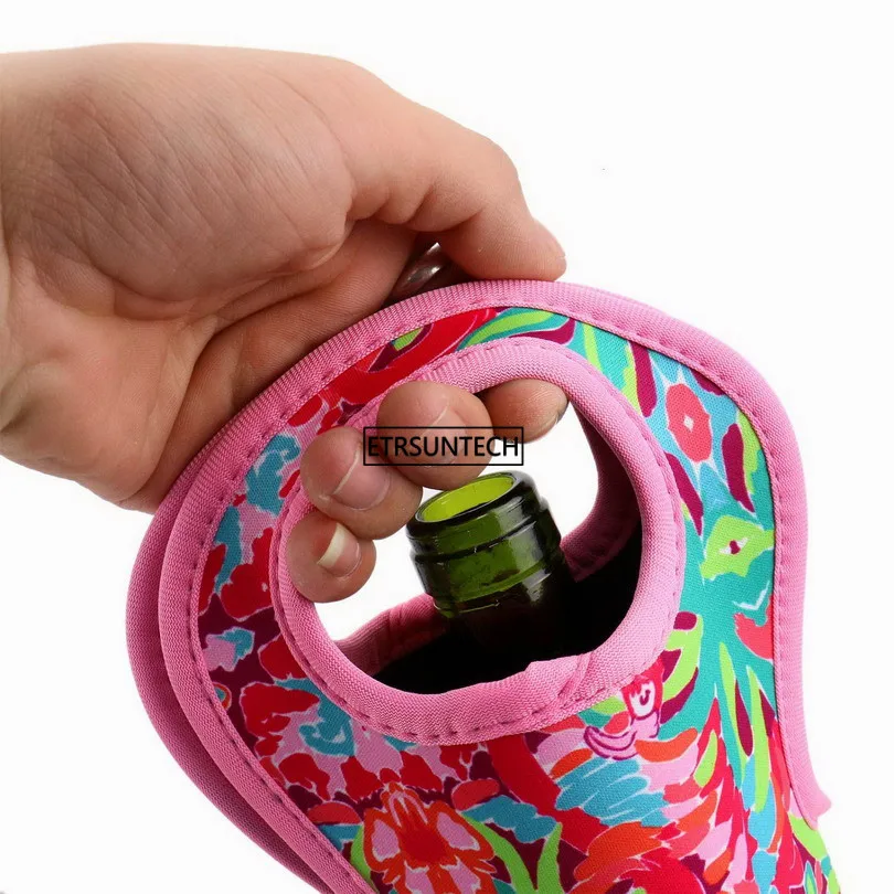 1 шт. бейсболка с цветочным принтом и подсолнухом неопрен Одноместный 750 мл