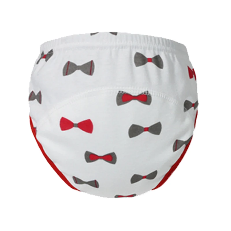 1 шт. Детские хлопковые подгузники многоразовые | Мать и ребенок