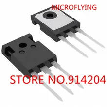 

5 шт., Транзистор IRFP460 IRFP460PBF IRFP460A IRFP460LC N-Channel Power MOSFET