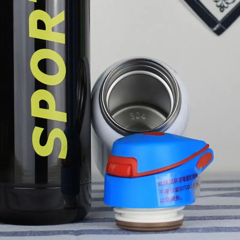 Модная Спортивная бутылка для воды 500 мл copo com canudo my shaker сывороточный протеин botella