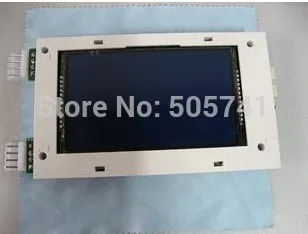 Лифт дисплей 4,3 дюймов синяя задняя белая ЖК-плата LMBS430-V3.2.2 LMBS430