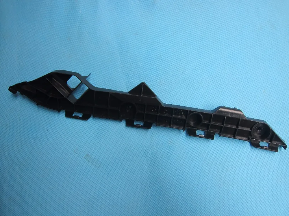 Кронштейн заднего бампера для TOYOTA COROLLA 2007 2013 OEM: 52155 12290|corolla toyota|corolla corollacorolla rear bumper |