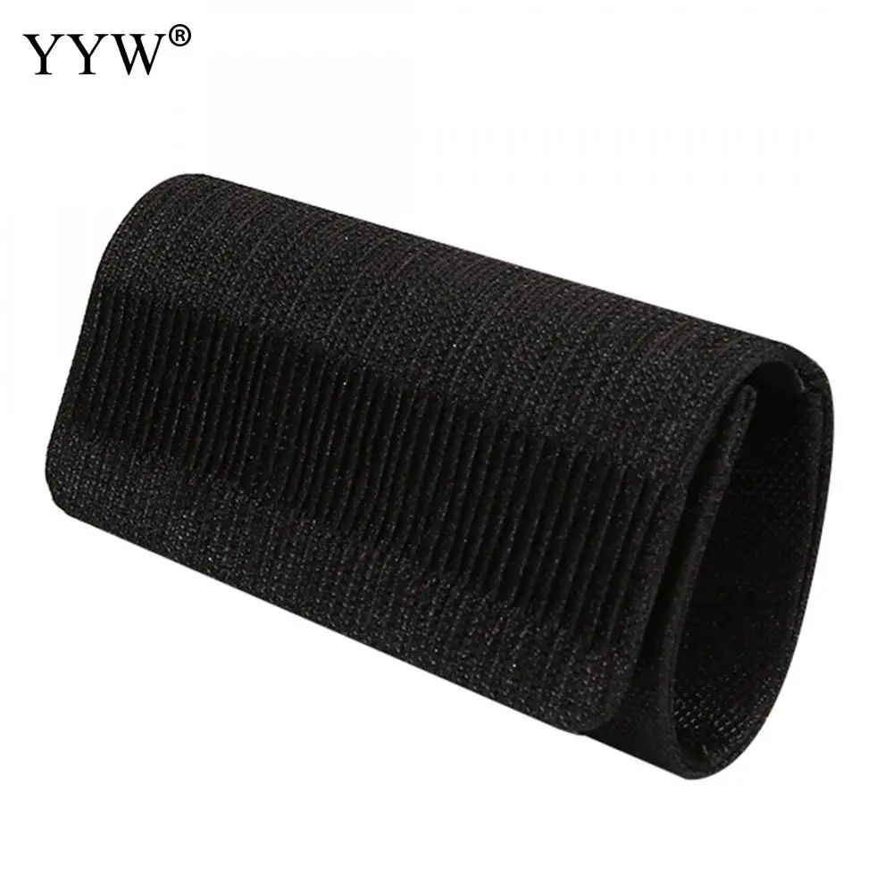 Модная черная сумка клатч для женщин 2018 женские сумки мессенджеры через плечо в