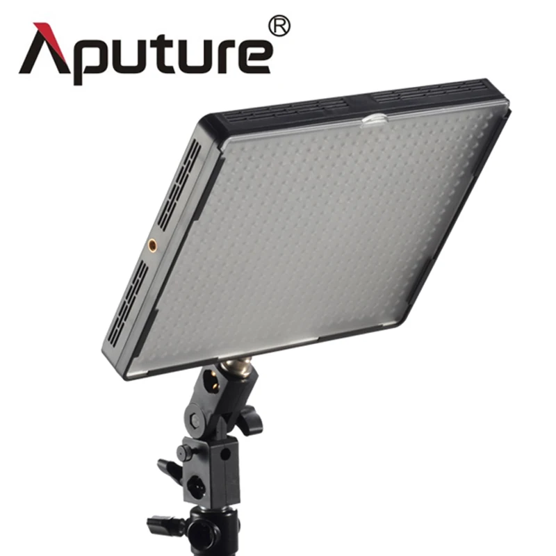 Aputure Amaran H528S светодио дный видео угол светового луча 25 дневной 5500 К свет Студия