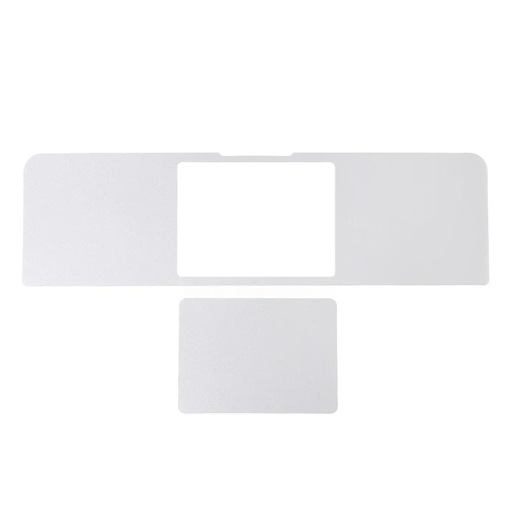 PalmGuards ультра пленка Сенсорная панель Защитная пленка для Apple Mac Macbook Air Pro 11 12 13 15 retina защитная пленка наклейка - Цвет: for pro retina 13