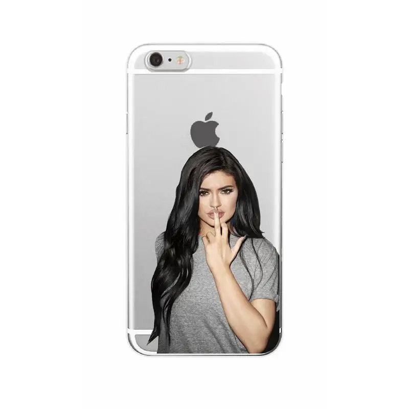 Для Fundas iphone 5S, 5 S, SE, чехол для Apple iphone 6, 6 S, 7, 8 Plus, X, XS, милый силиконовый чехол для телефона с Минни, чехол для iphone 7, capas