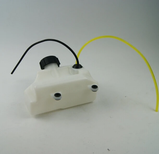 Пластиковый топливный бак для 1/5 HPI King Motor ROVAN Baja 5B SS 5T 5SC багги|baja 5b|baja 5b ssplastic fuel tank |