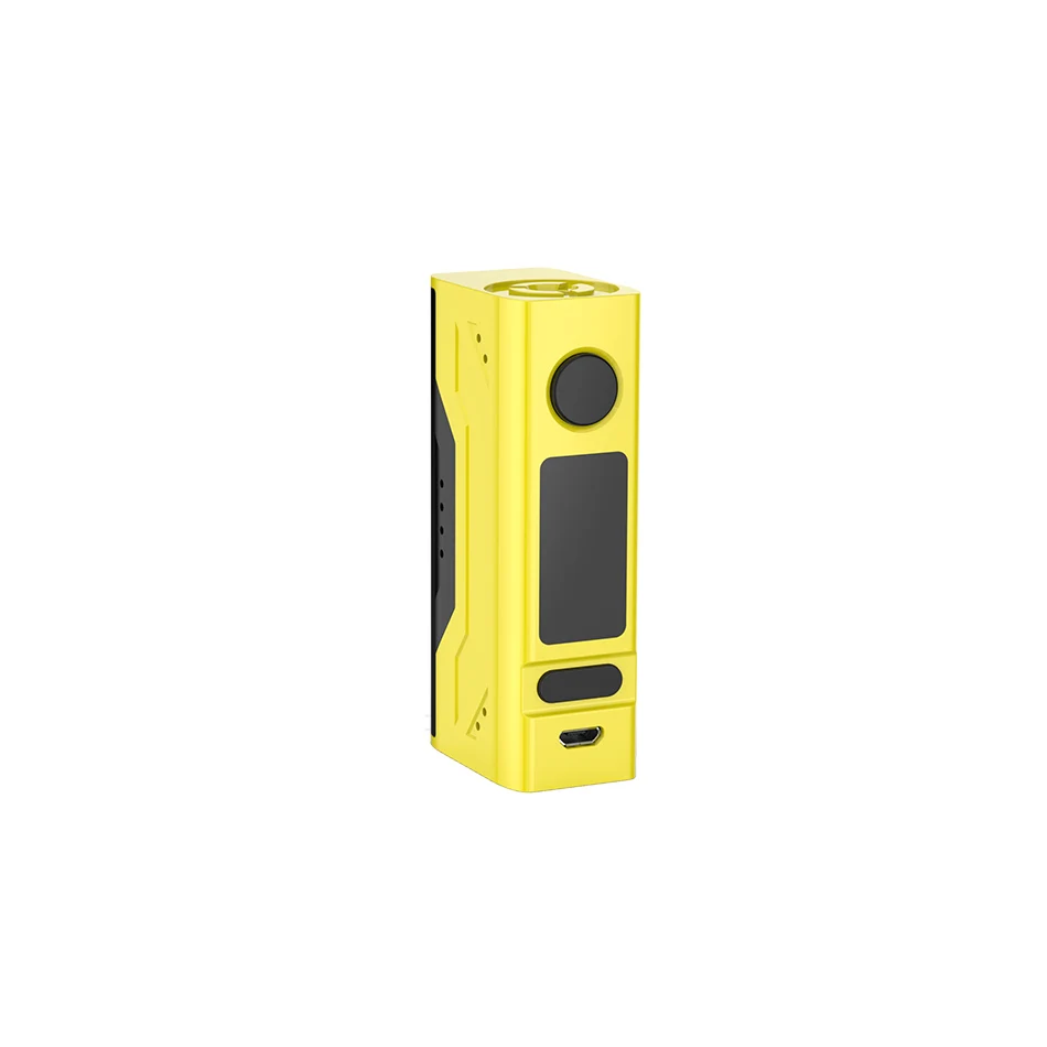 Оригинальная электронная сигарета Smoant Battlestar Mini 80 Вт TC vape mod 18650 аккумулятор smoant box 0