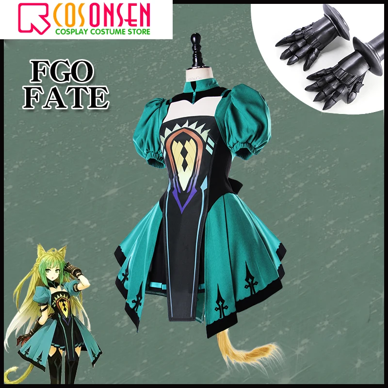 Костюм для косплея Fate/apocrypha Atalanta полный женский костюм ONSEN|cosplay costume|costume cosplaywomens