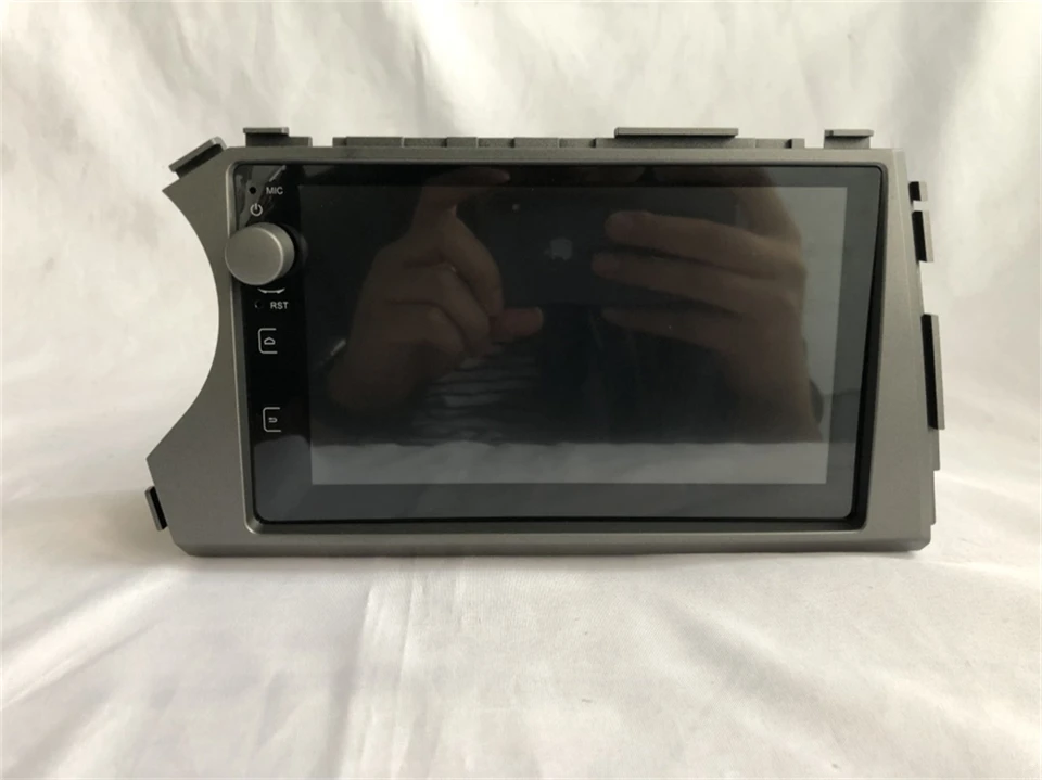 Android 10,0 2G Оперативная память 3/4G Мобильный DVR Gps Dvd мультимедиа кассета для Ssangyong Actyon/Kyron 1024*600 HD клейкие ленты Регистраторы Octa Core Экран
